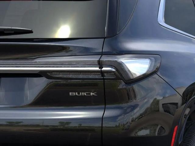 2026 Buick Enclave Avenir FWD