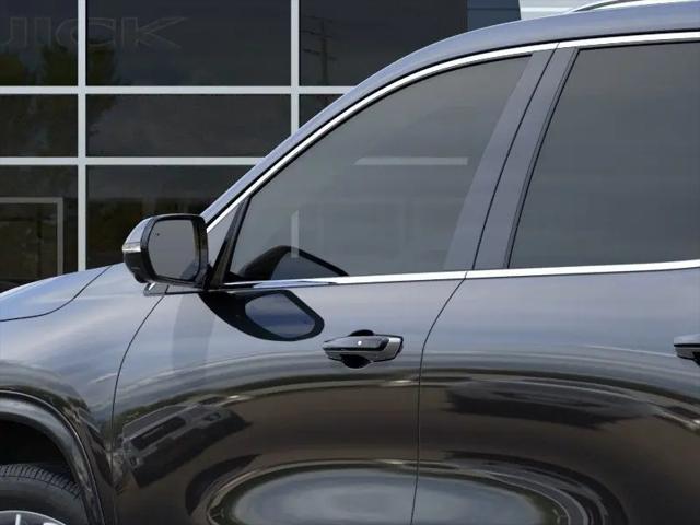 2026 Buick Enclave Avenir FWD