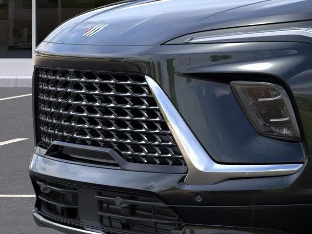 2026 Buick Enclave Avenir FWD