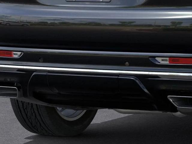 2026 Buick Enclave Avenir FWD