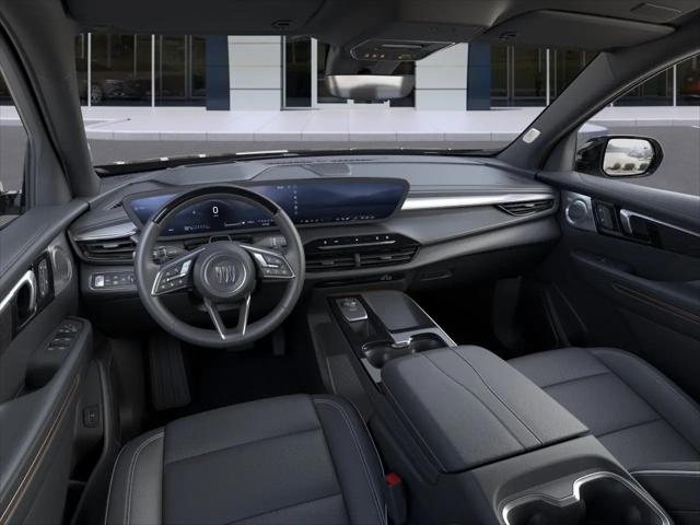 2026 Buick Enclave Avenir FWD