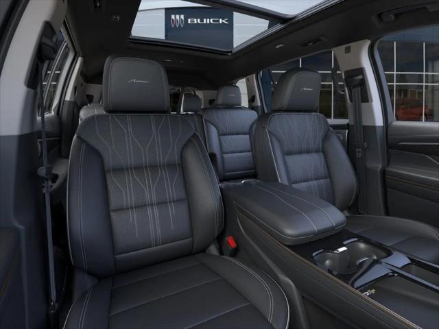 2026 Buick Enclave Avenir FWD