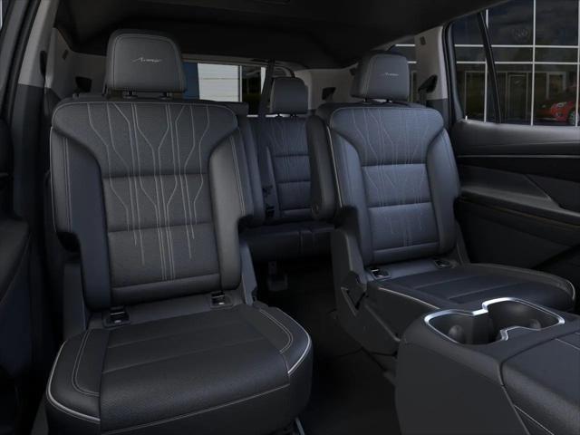 2026 Buick Enclave Avenir FWD