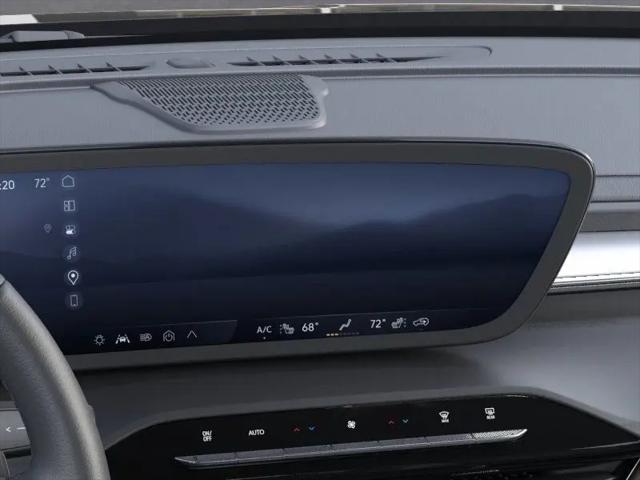 2026 Buick Enclave Avenir FWD