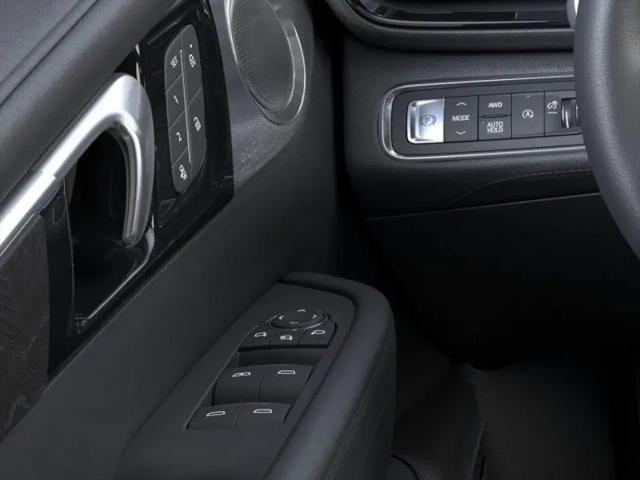 2026 Buick Enclave Avenir FWD