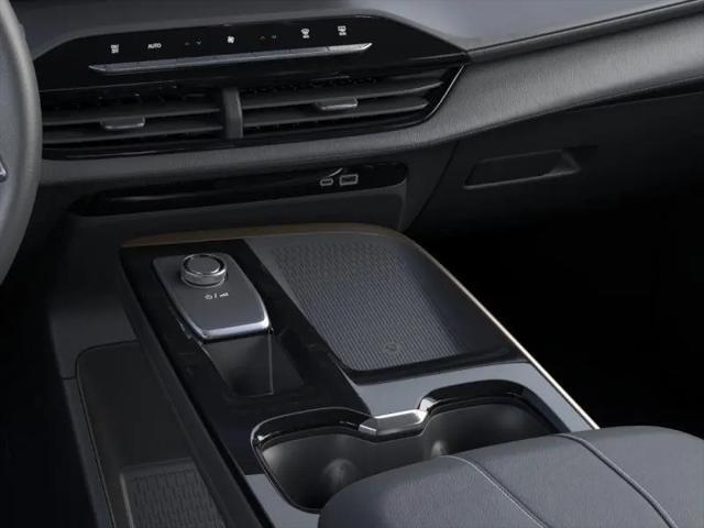 2026 Buick Enclave Avenir FWD