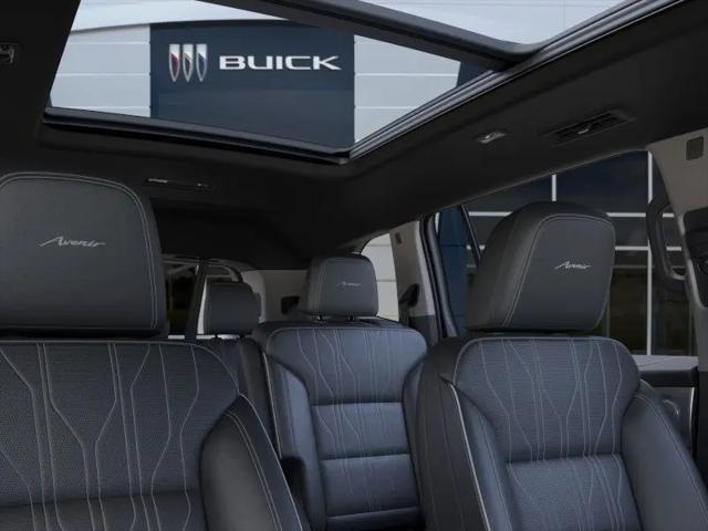 2026 Buick Enclave Avenir FWD