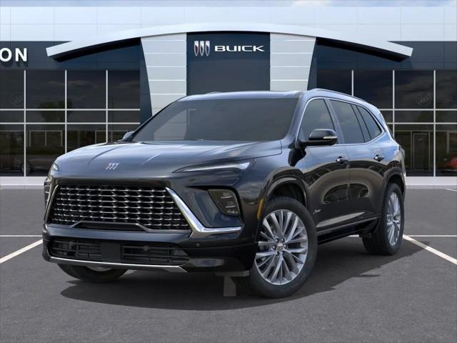 2026 Buick Enclave Avenir FWD