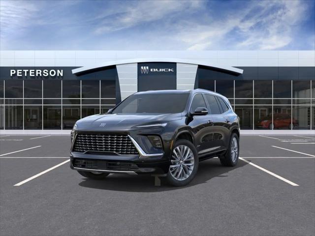 2026 Buick Enclave Avenir FWD