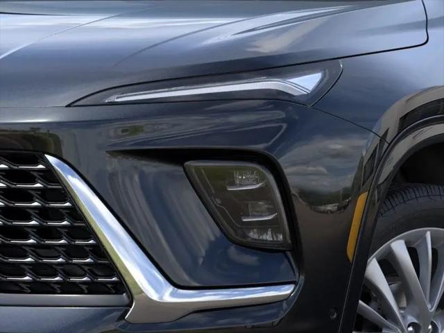 2026 Buick Enclave Avenir FWD