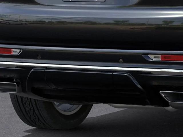 2026 Buick Enclave Avenir FWD