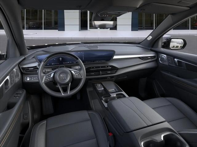 2026 Buick Enclave Avenir FWD