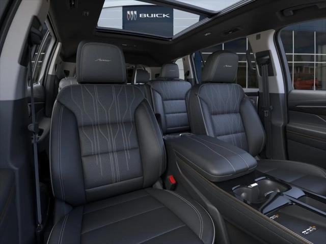 2026 Buick Enclave Avenir FWD