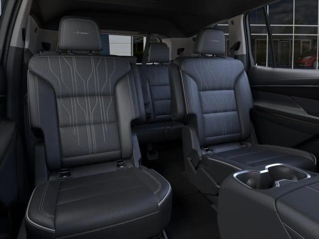 2026 Buick Enclave Avenir FWD