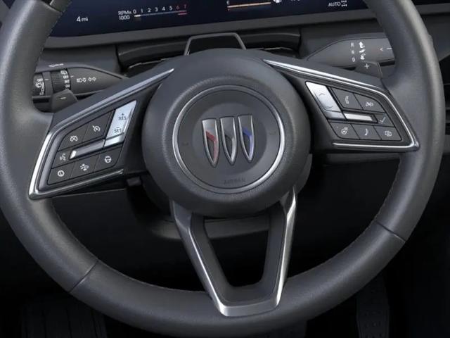 2026 Buick Enclave Avenir FWD