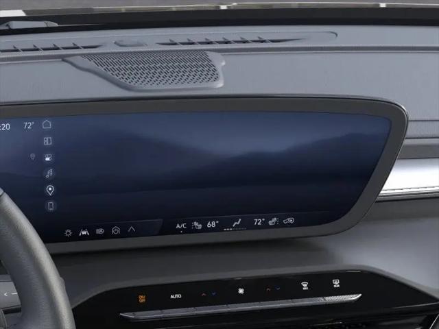 2026 Buick Enclave Avenir FWD