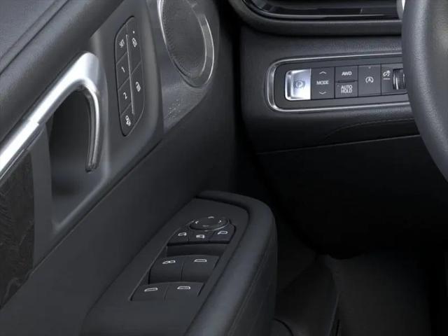 2026 Buick Enclave Avenir FWD