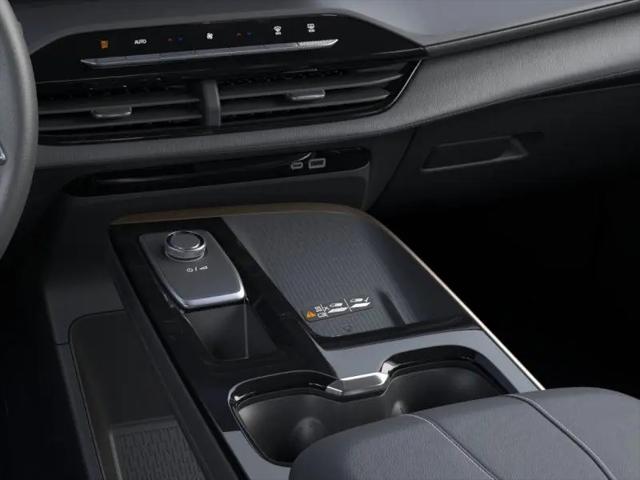 2026 Buick Enclave Avenir FWD