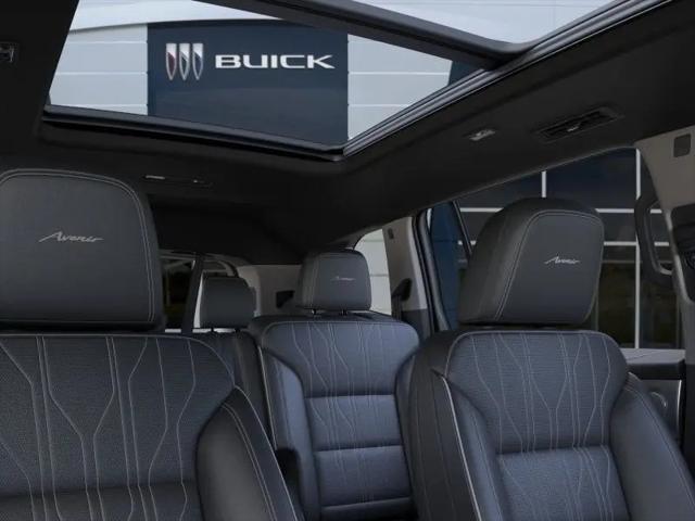 2026 Buick Enclave Avenir FWD