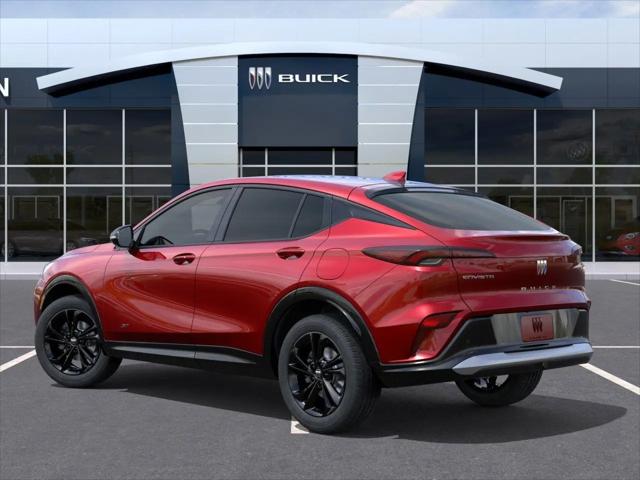 2026 Buick NV Sport Touring FWD