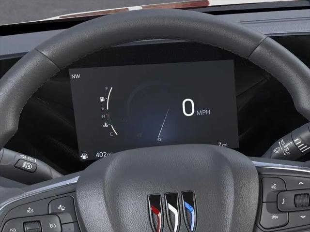 2026 Buick NV Sport Touring FWD