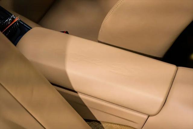 2014 Porsche 911 Targa 4S