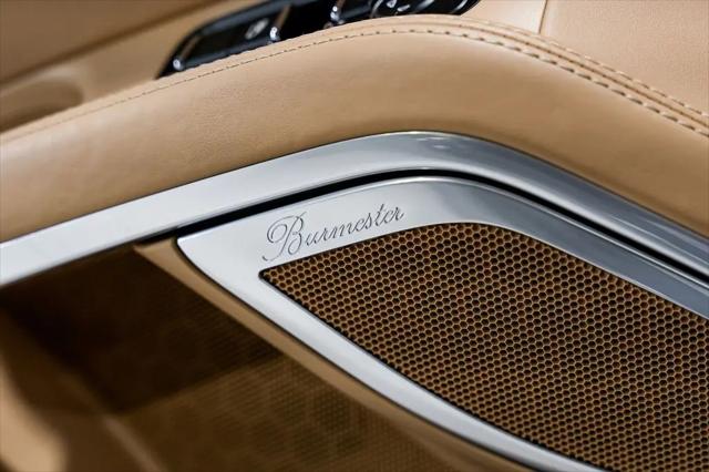 2014 Porsche 911 Targa 4S