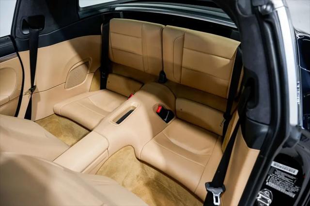 2014 Porsche 911 Targa 4S