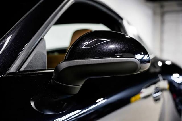 2014 Porsche 911 Targa 4S