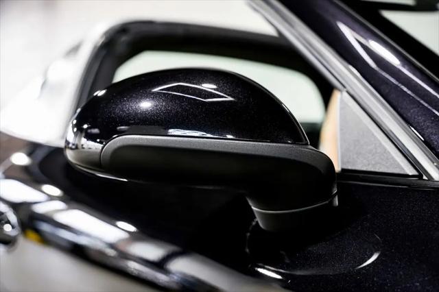 2014 Porsche 911 Targa 4S