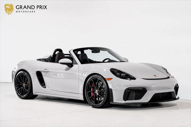 2022 Porsche 718 Spyder 718 Spyder for sale in Portland, OR