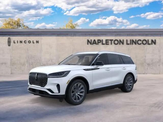 2026 Lincoln Aviator Premiere for sale in Glenview, IL