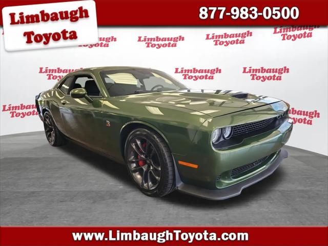 2021 Dodge Challenger R/T Scat Pack for sale in Birmingham, AL