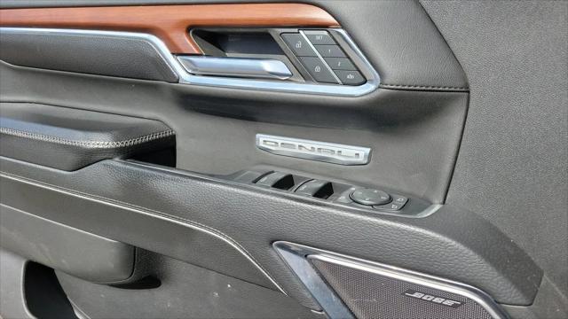 2023 GMC Sierra 1500 4WD Crew Cab Short Box Denali