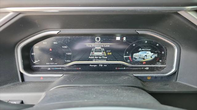 2023 GMC Sierra 1500 4WD Crew Cab Short Box Denali