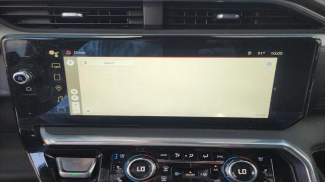 2023 GMC Sierra 1500 4WD Crew Cab Short Box Denali