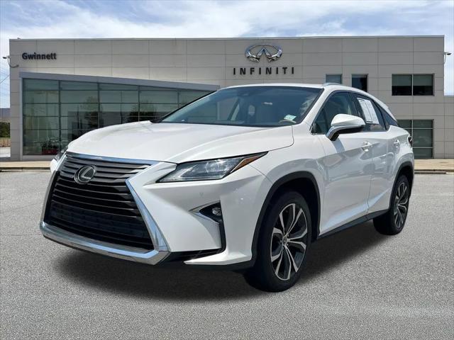 2018 Lexus RX 350 F Sport for sale in Duluth, GA