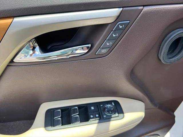 2018 Lexus RX 350 F Sport