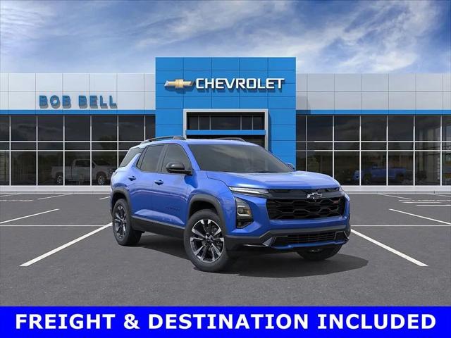 2026 Chevrolet Equinox AWD RS for sale in Baltimore, MD