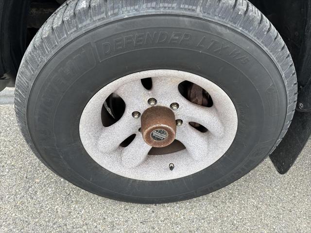 Used 2007 Toyota Tacoma For Sale in Jackson, MI