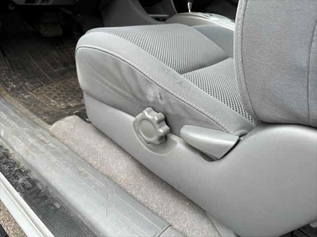 Used 2007 Toyota Tacoma For Sale in Jackson, MI