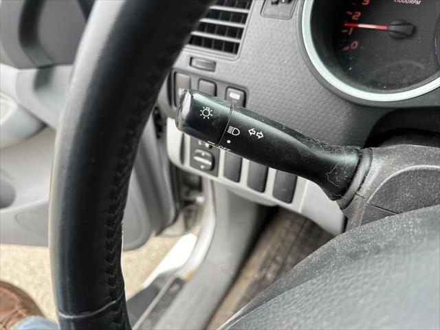 Used 2007 Toyota Tacoma For Sale in Jackson, MI