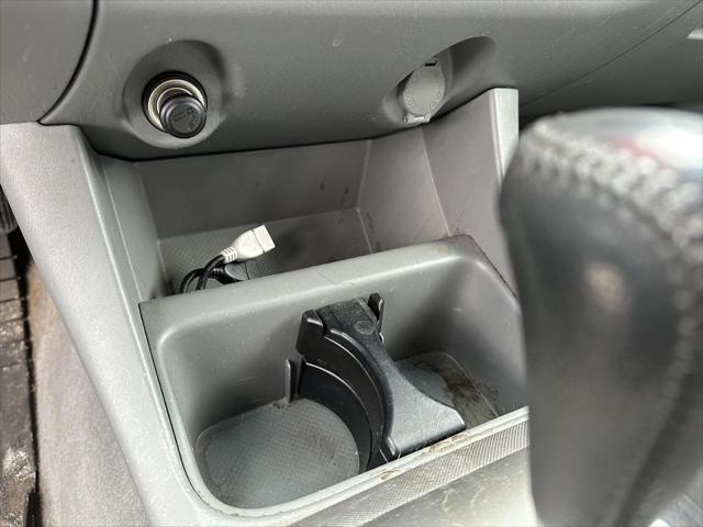 Used 2007 Toyota Tacoma For Sale in Jackson, MI