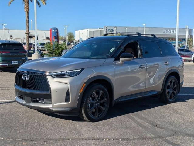 2026 INFINITI QX60 AUTOGRAPH AWD for sale in Peoria, AZ