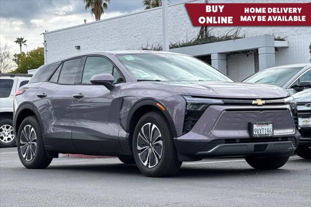 2026 Chevrolet V Blazer LT FWD for sale in San Jose, CA