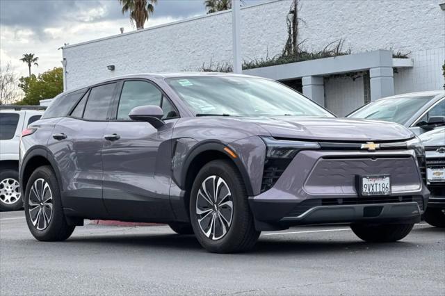2026 Chevrolet V Blazer LT FWD