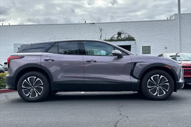 2026 Chevrolet V Blazer LT FWD