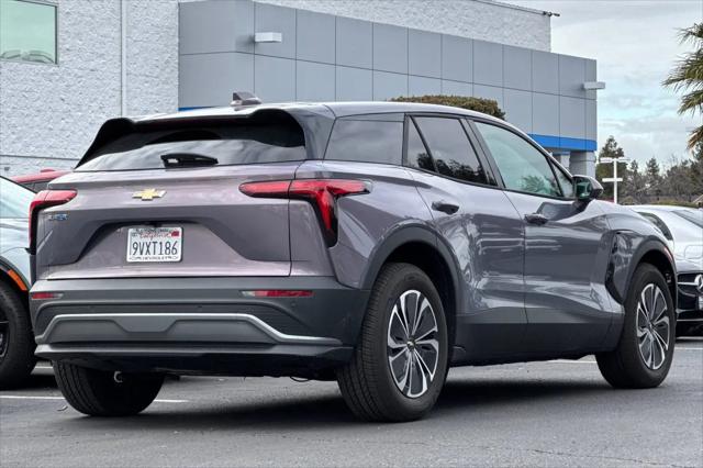 2026 Chevrolet V Blazer LT FWD