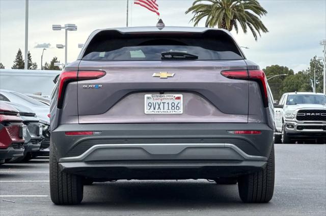 2026 Chevrolet V Blazer LT FWD
