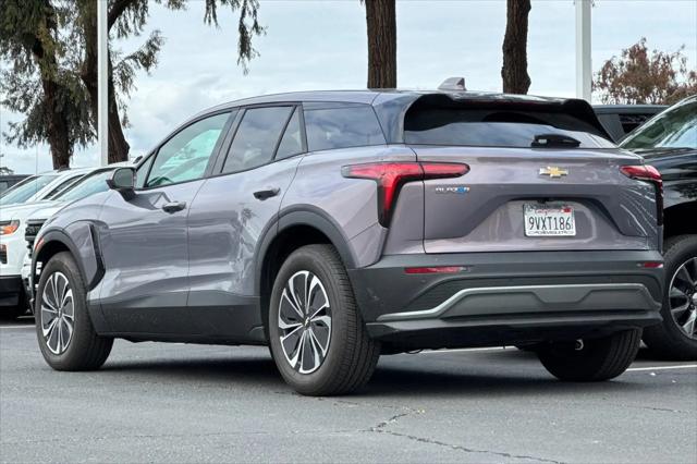 2026 Chevrolet V Blazer LT FWD